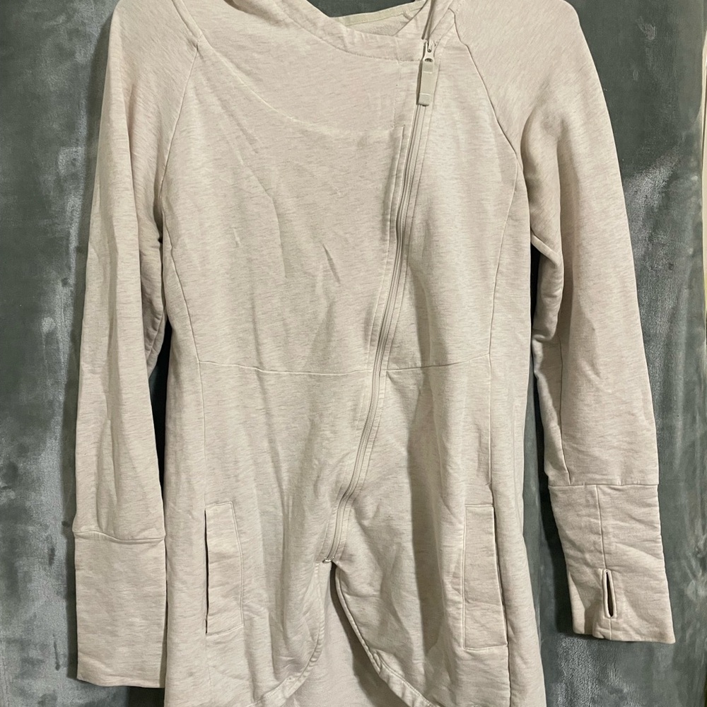 The North Face Women's Cream Top